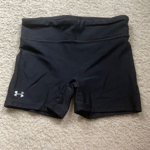 UA Spandex